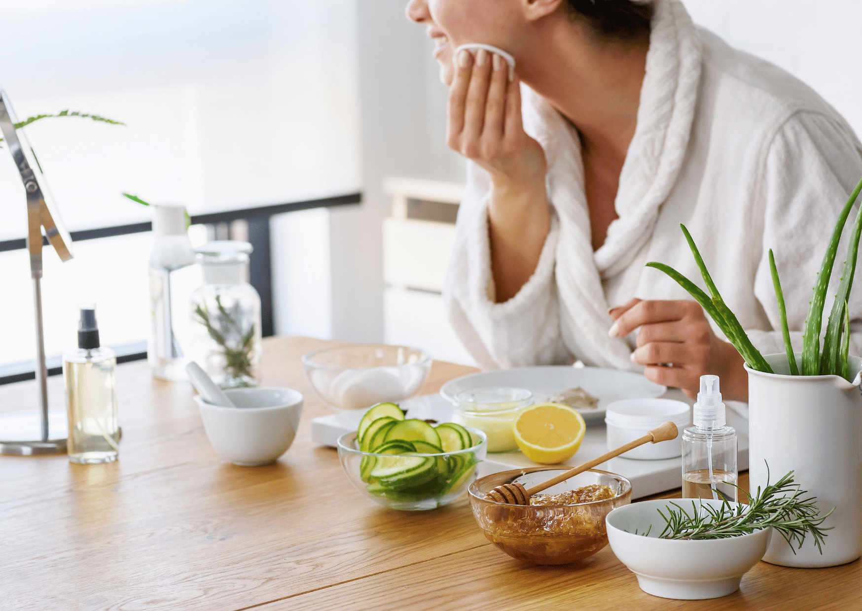 Trends der Schönheitsindustrie für 2025