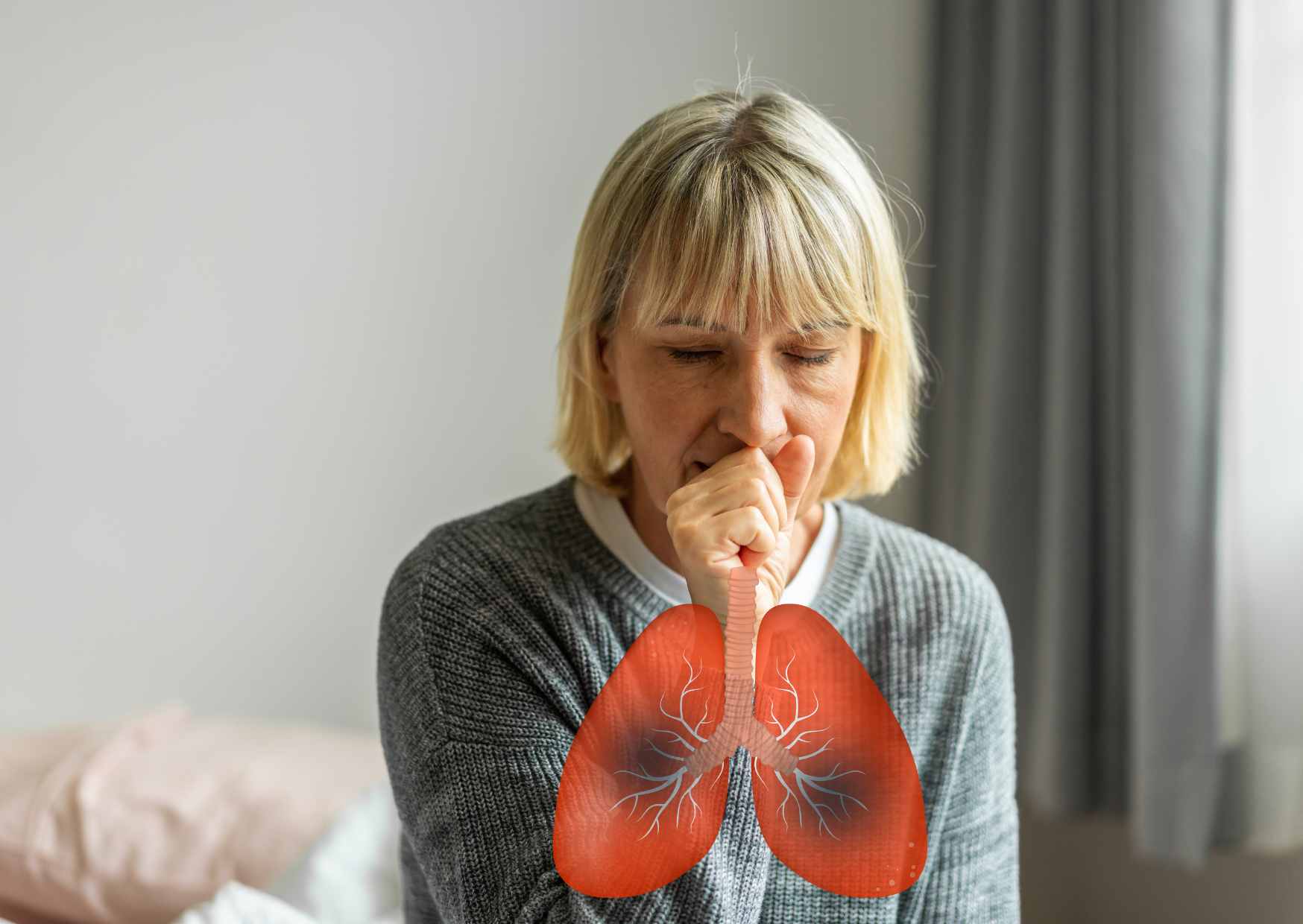 फेफड़े के कैंसर को रोकने में ओलिगो फुकोइडन की भूमिका