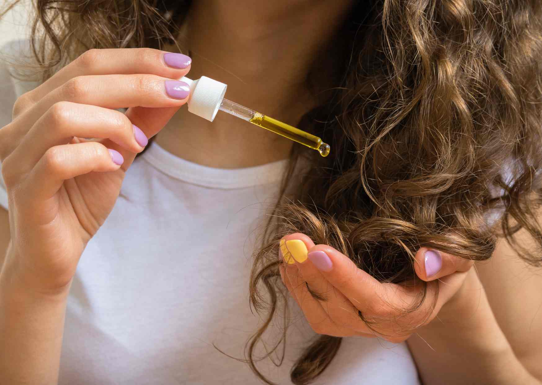 Fortschritte in der Haarpflege mit Fucoidan: Vorteile und Marktanalysen