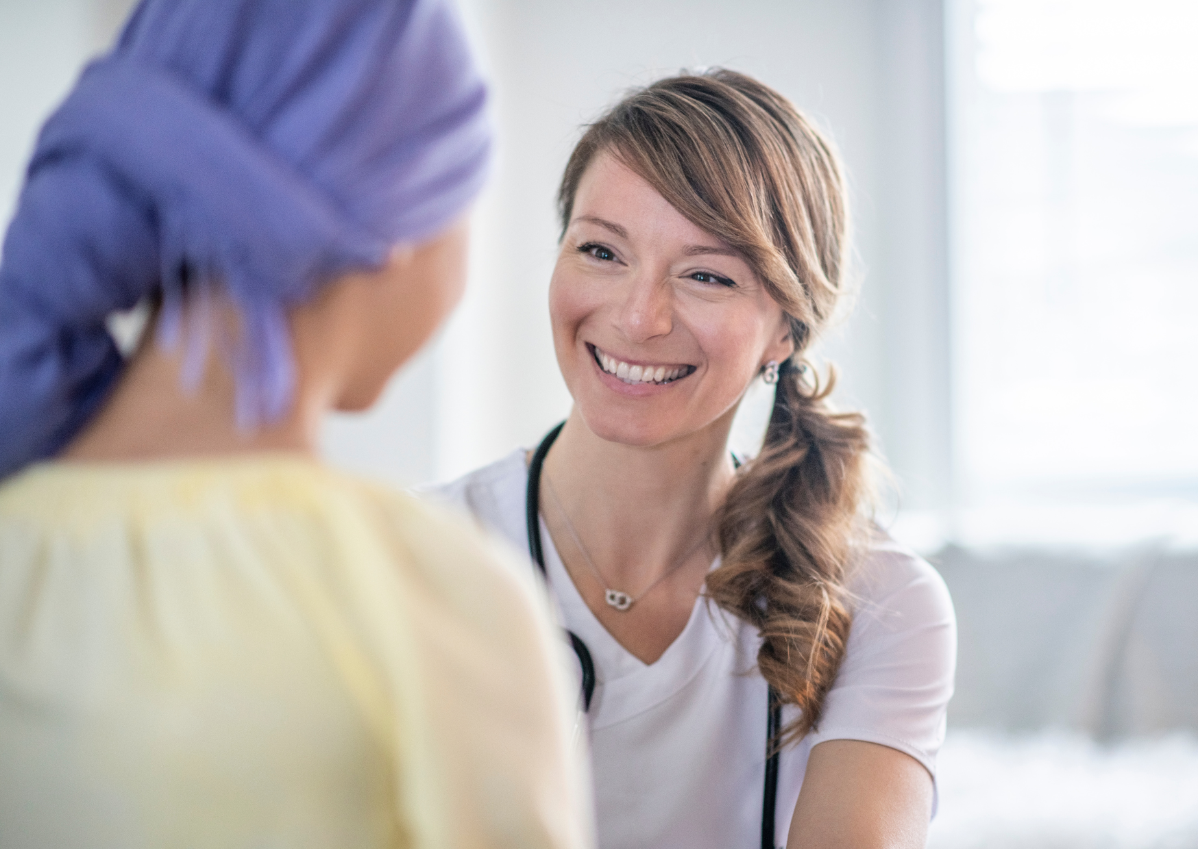 सहायक उपचार का क्या अर्थ है?