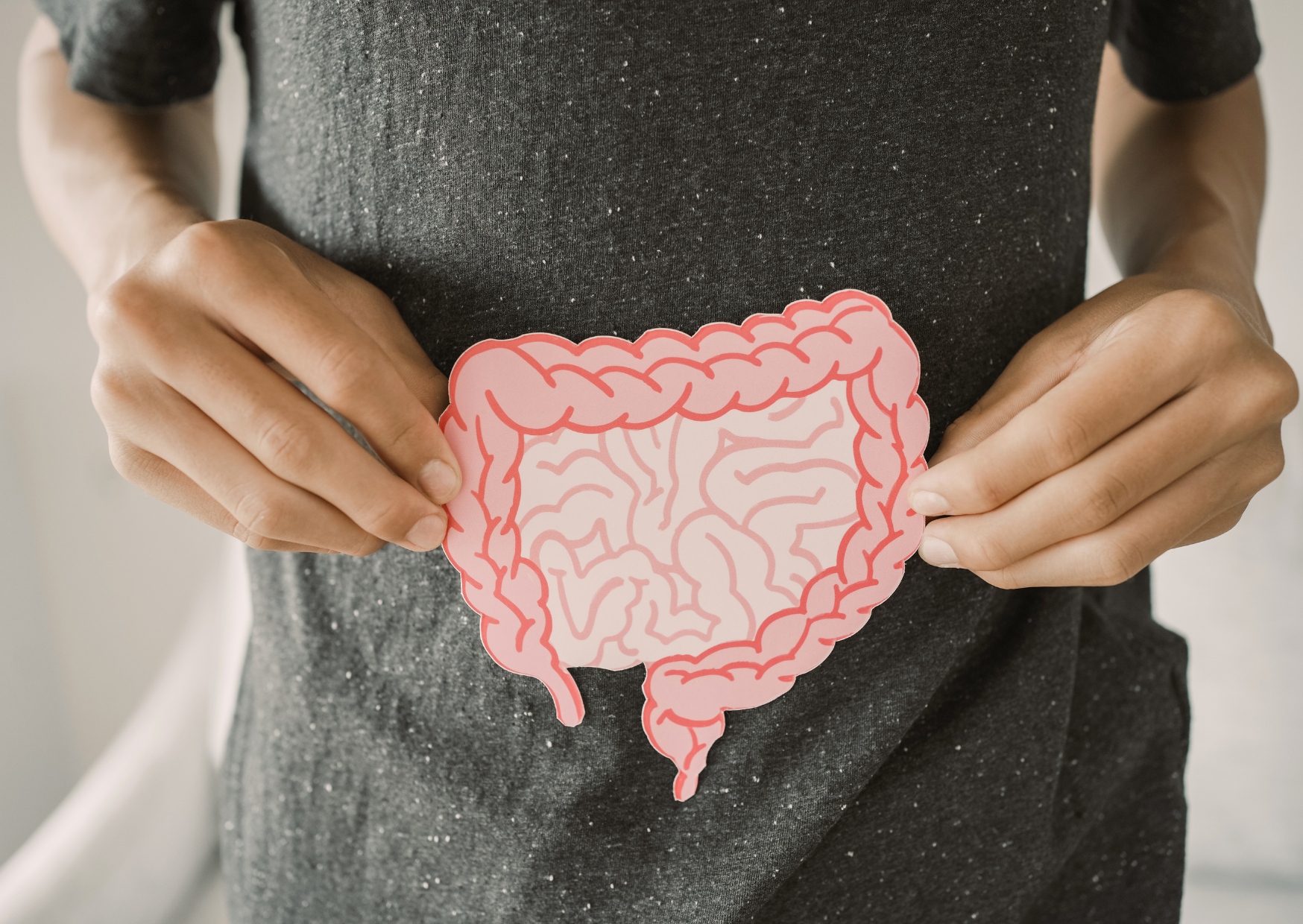 腸内マイクロバイオームに影響を与えるものとその重要性