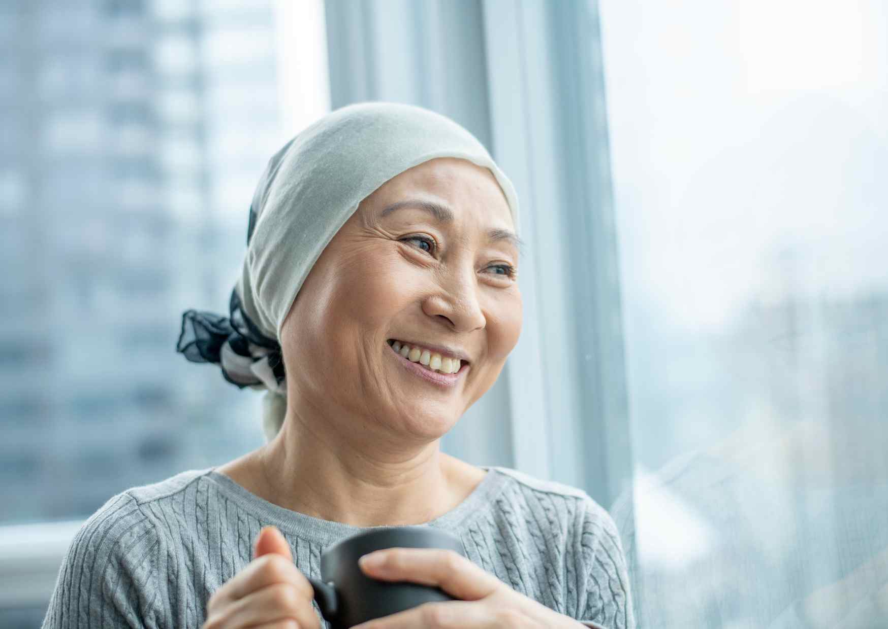 कैंसर रोगियों के लिए पोषण और आहार: उपचार से पहले, दौरान, और बाद में