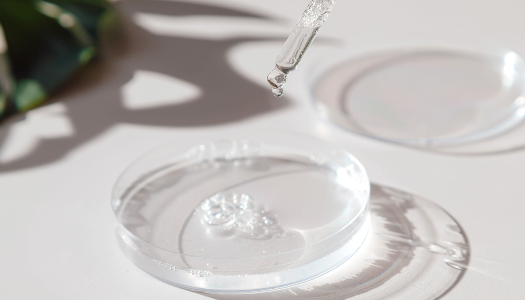 Hi-Q Marine Biotech International Ltd. द्वारा गहरे समुद्र का जल आपूर्तिकर्ता