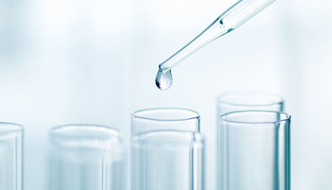 Hi-Q Marine Biotech International Ltd. द्वारा गहरे समुद्र का जल आपूर्तिकर्ता