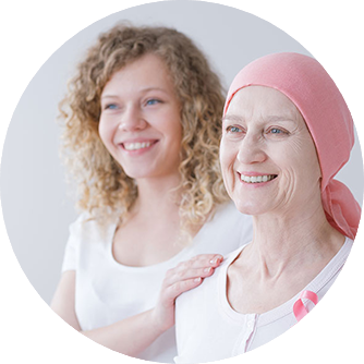 Soins contre le cancer