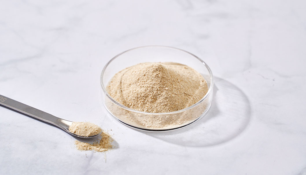 Fucoidan Powder Supplier by Hi-Q Marine Biotech International Ltd.